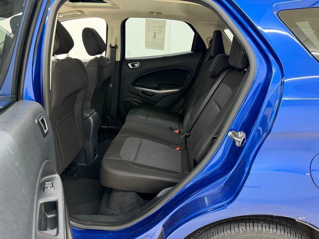 Ford EcoSport  2019