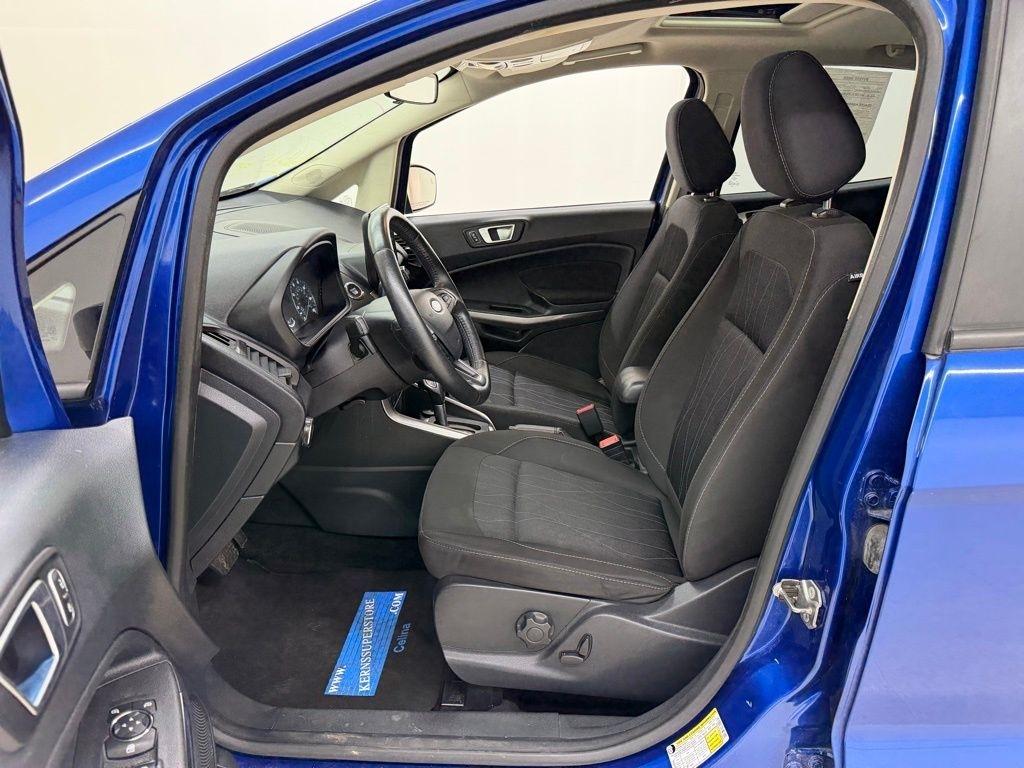 Ford EcoSport  2019