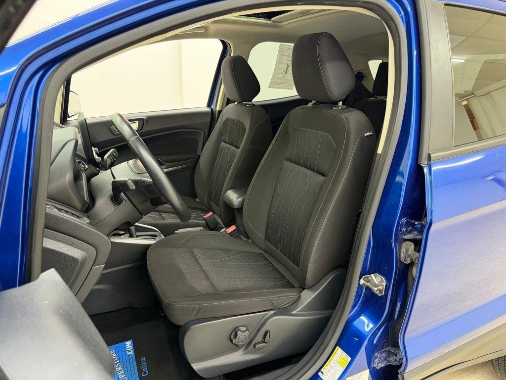 Ford EcoSport  2019
