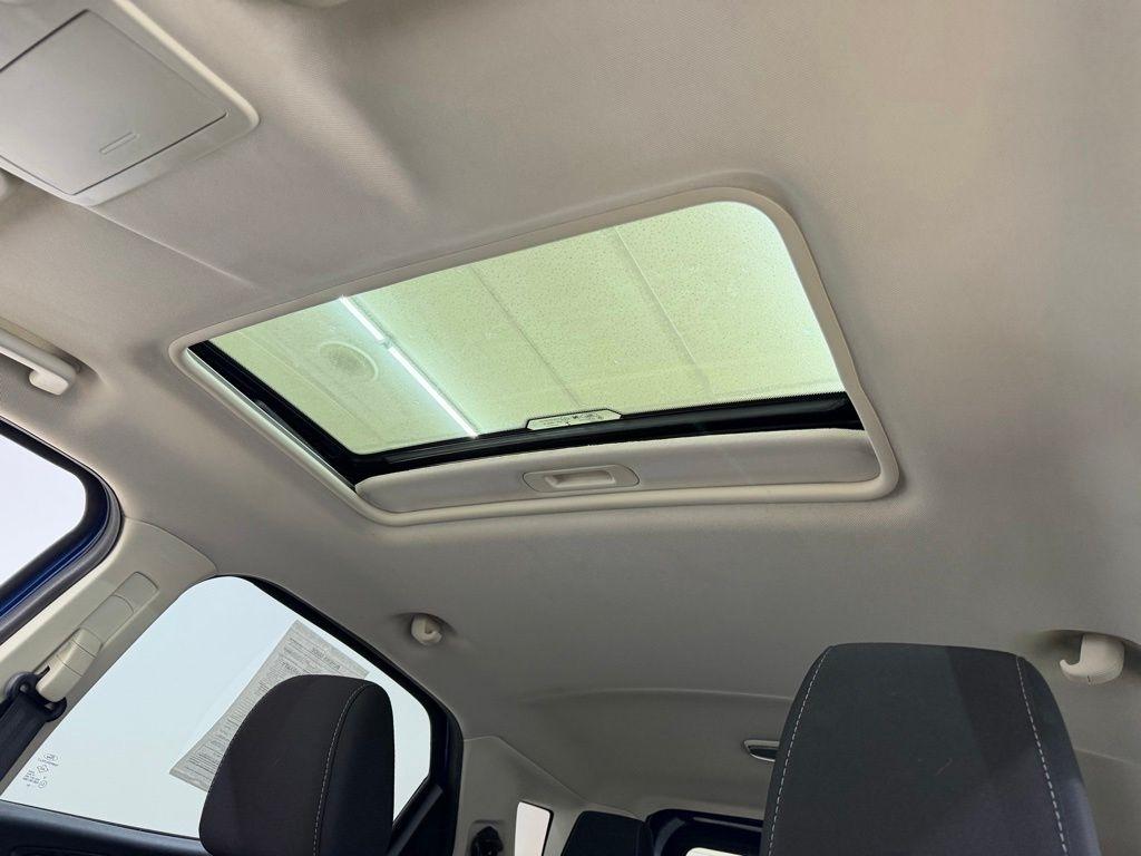 Ford EcoSport  2019