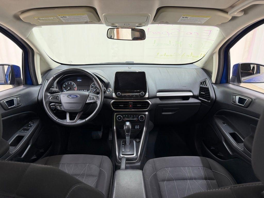 Ford EcoSport  2019