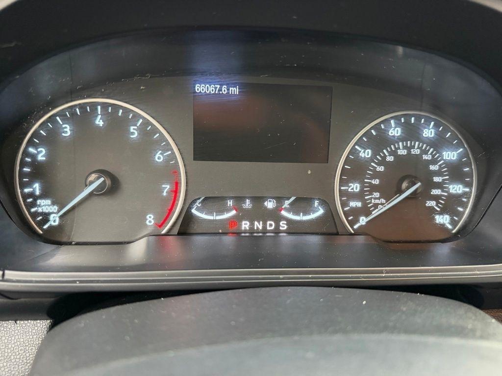 Ford EcoSport  2019