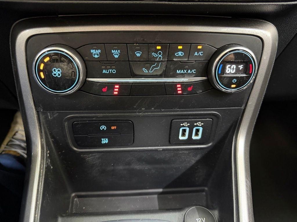 Ford EcoSport  2019