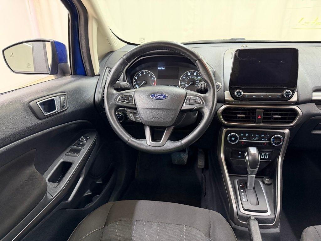 Ford EcoSport  2019