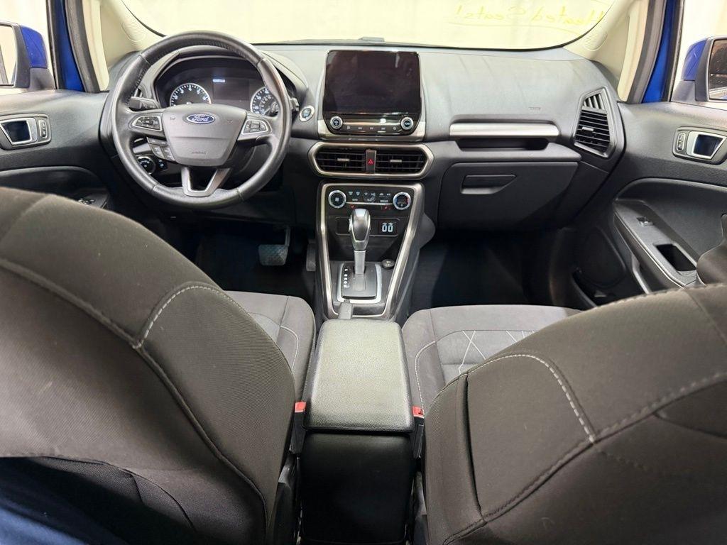 Ford EcoSport  2019