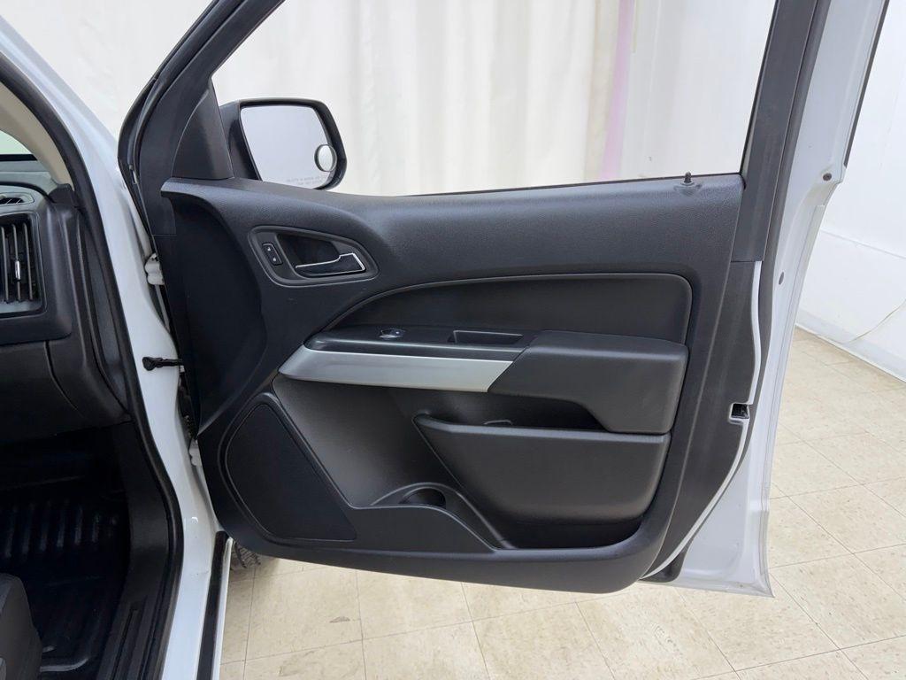 Chevrolet Colorado  2022