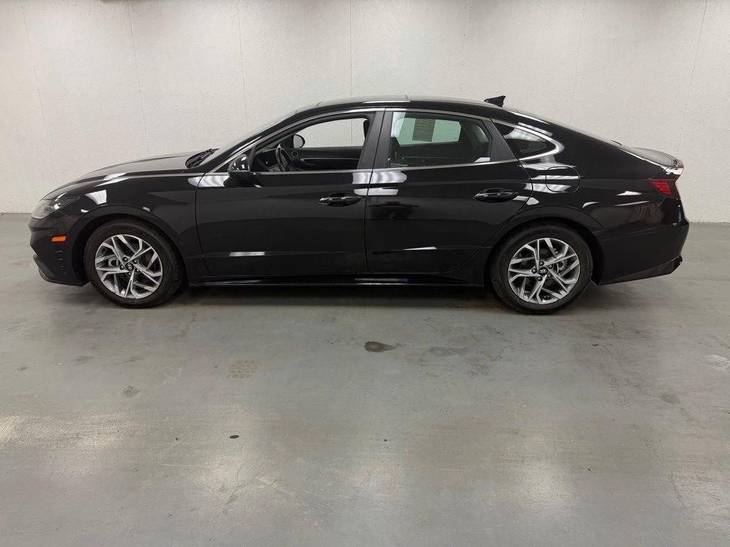 Hyundai Sonata  2023