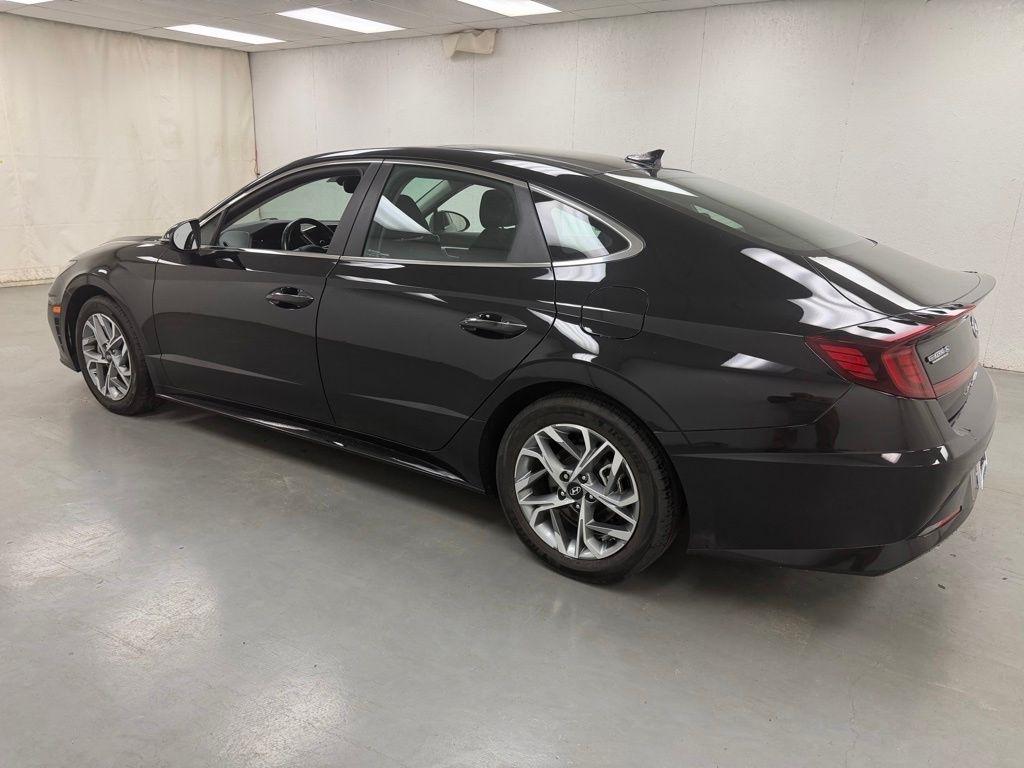 Hyundai Sonata  2023