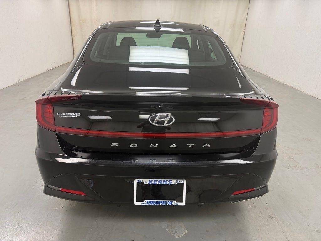 Hyundai Sonata  2023