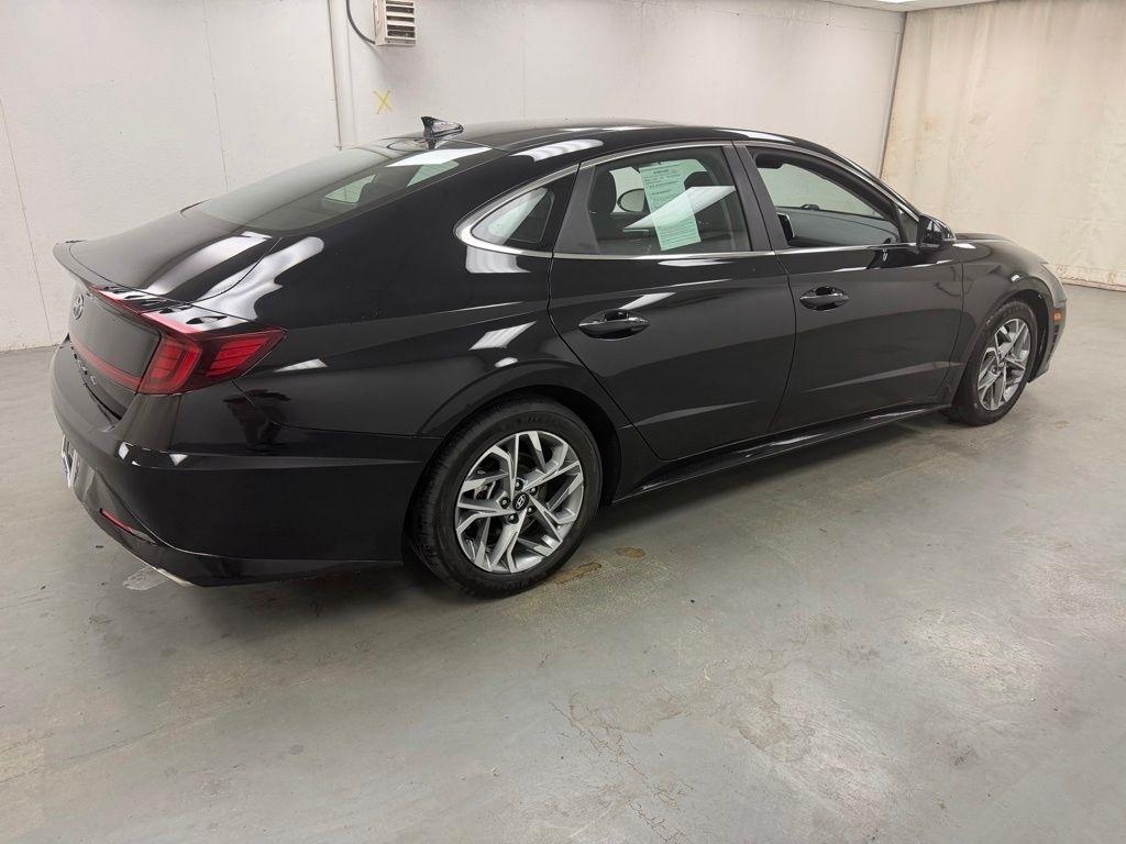 Hyundai Sonata  2023