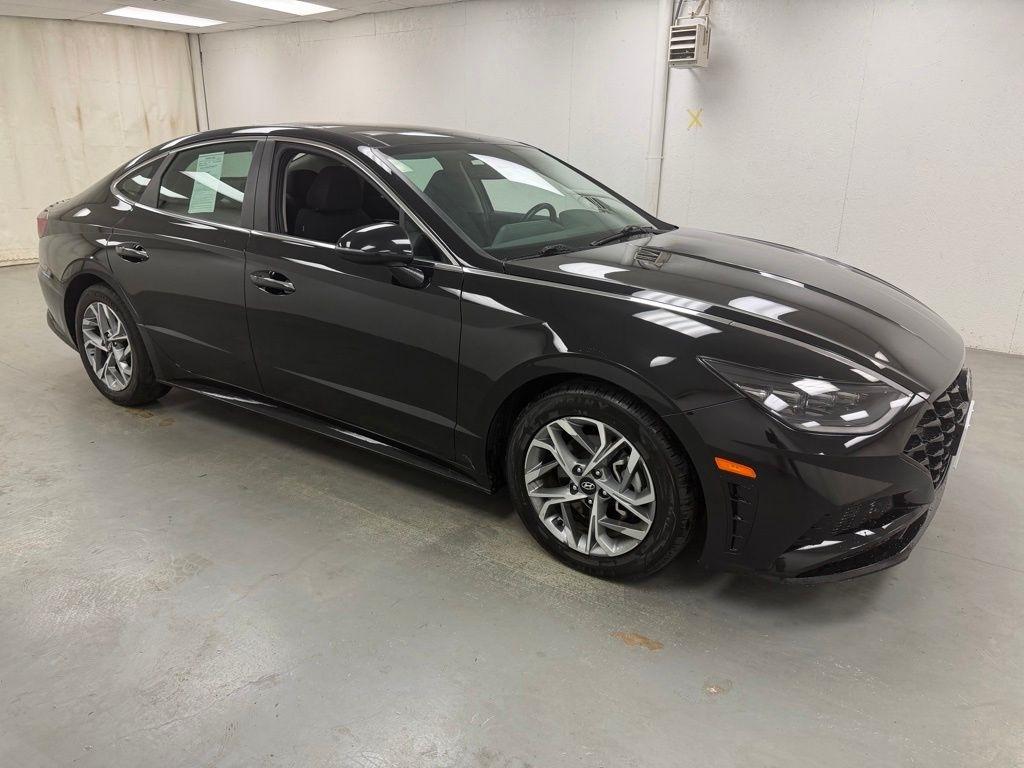 Hyundai Sonata  2023