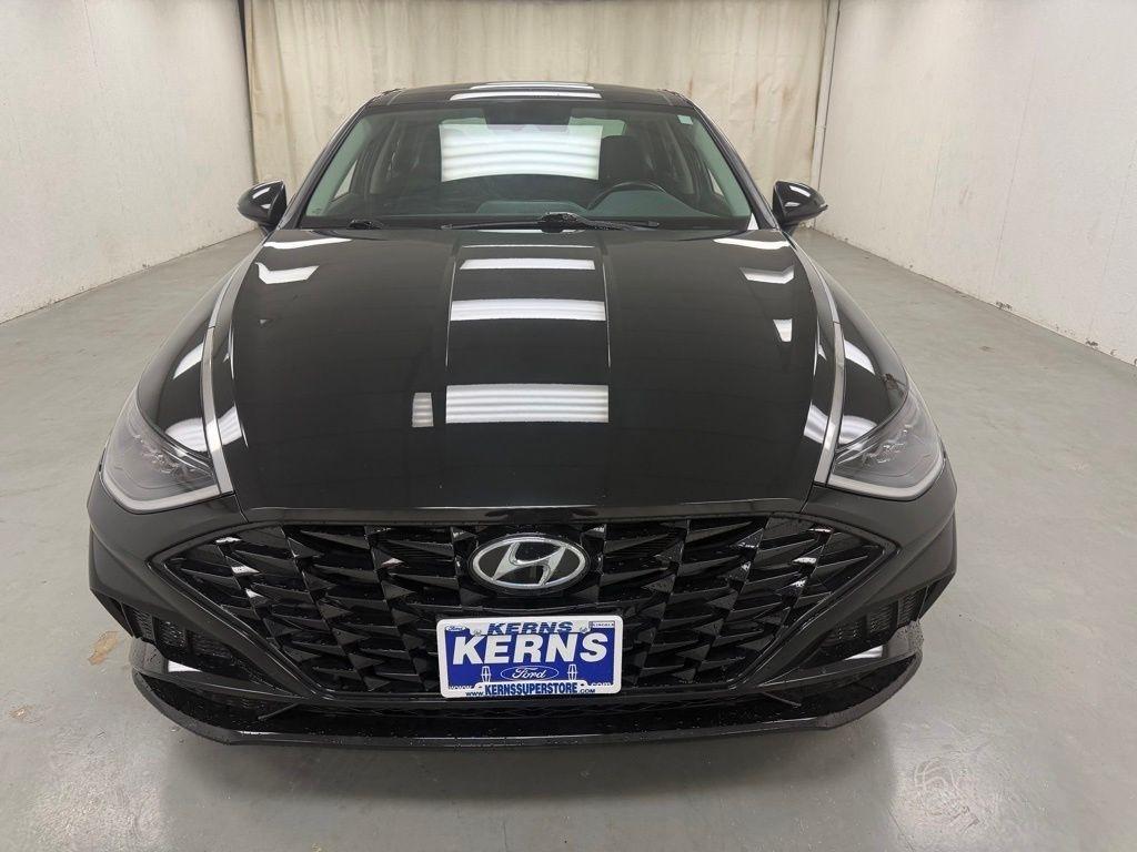 Hyundai Sonata  2023