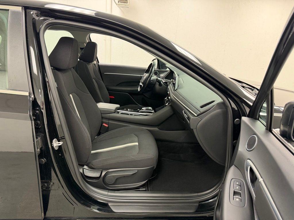 Hyundai Sonata  2023