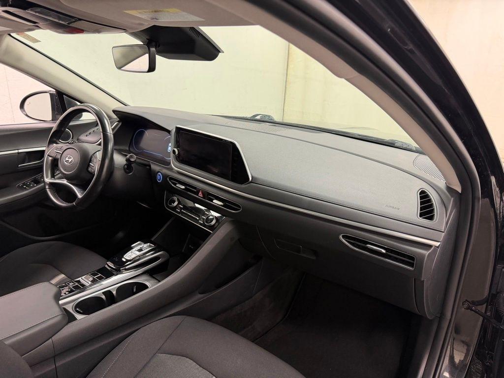 Hyundai Sonata  2023