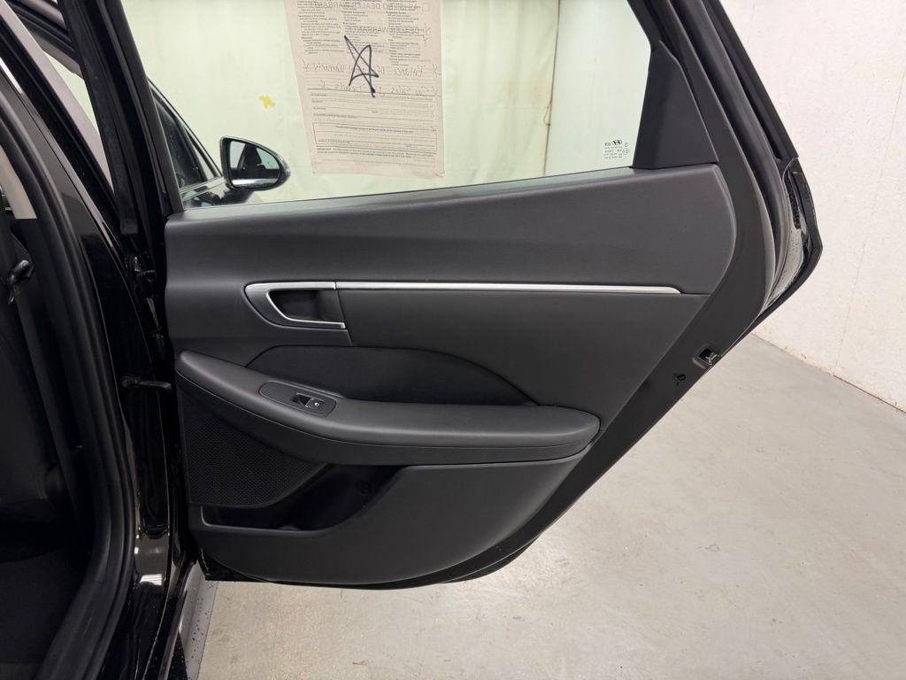Hyundai Sonata  2023