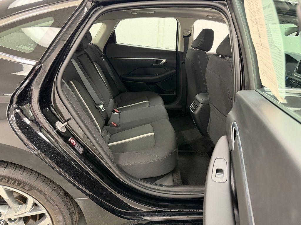 Hyundai Sonata  2023