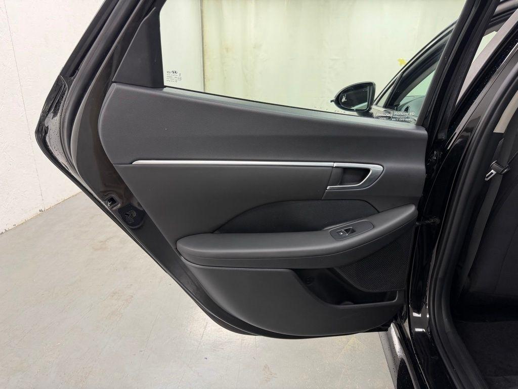 Hyundai Sonata  2023
