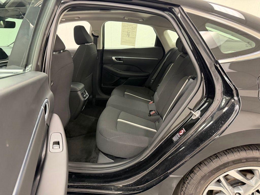Hyundai Sonata  2023