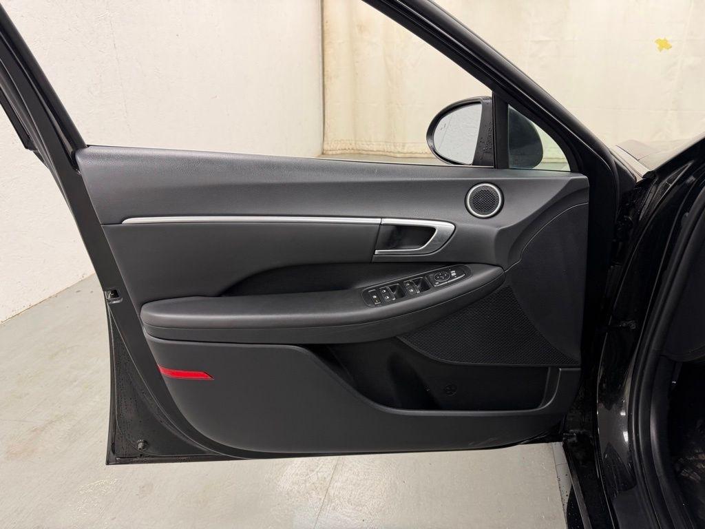 Hyundai Sonata  2023
