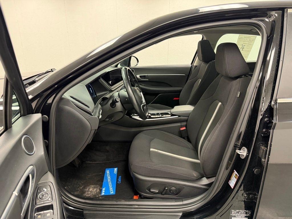 Hyundai Sonata  2023