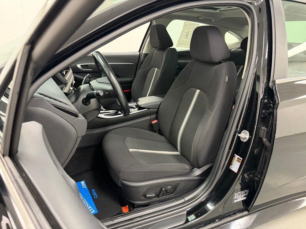 Hyundai Sonata  2023