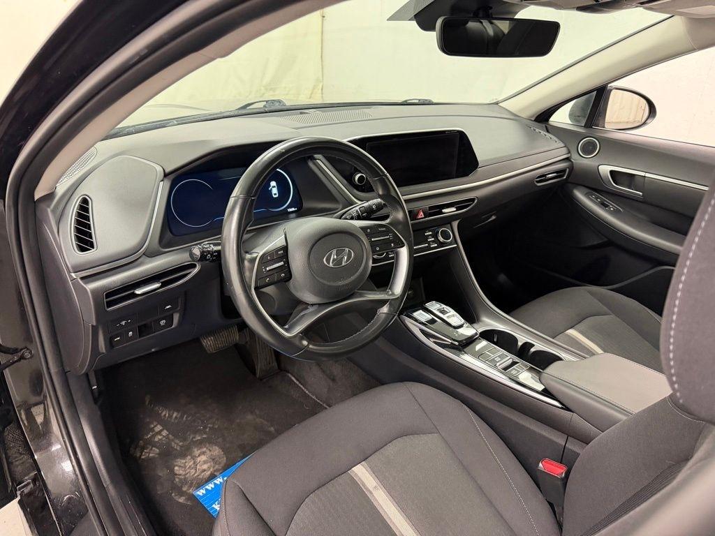 Hyundai Sonata  2023