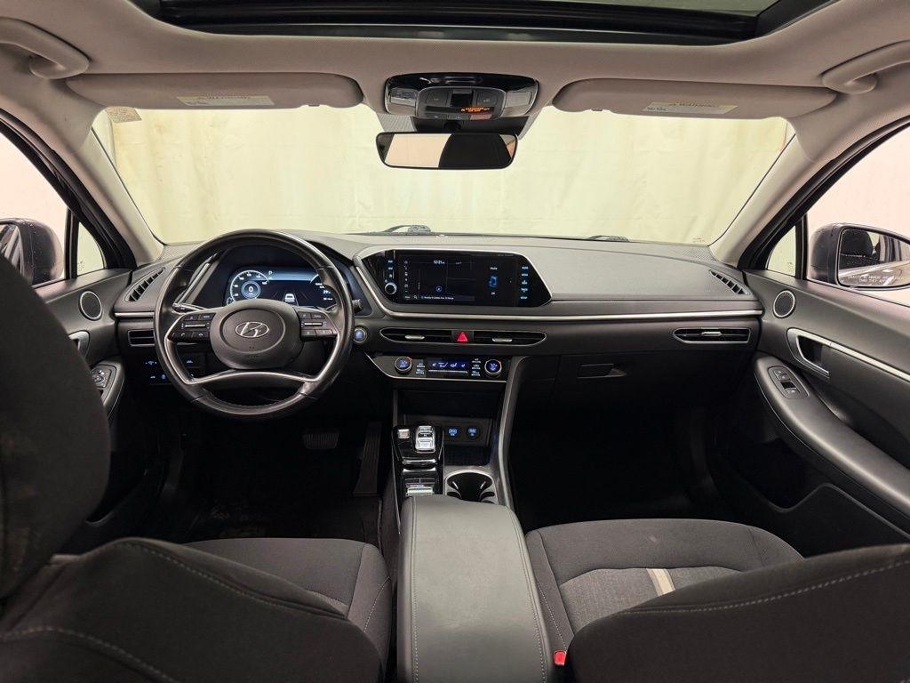 Hyundai Sonata  2023