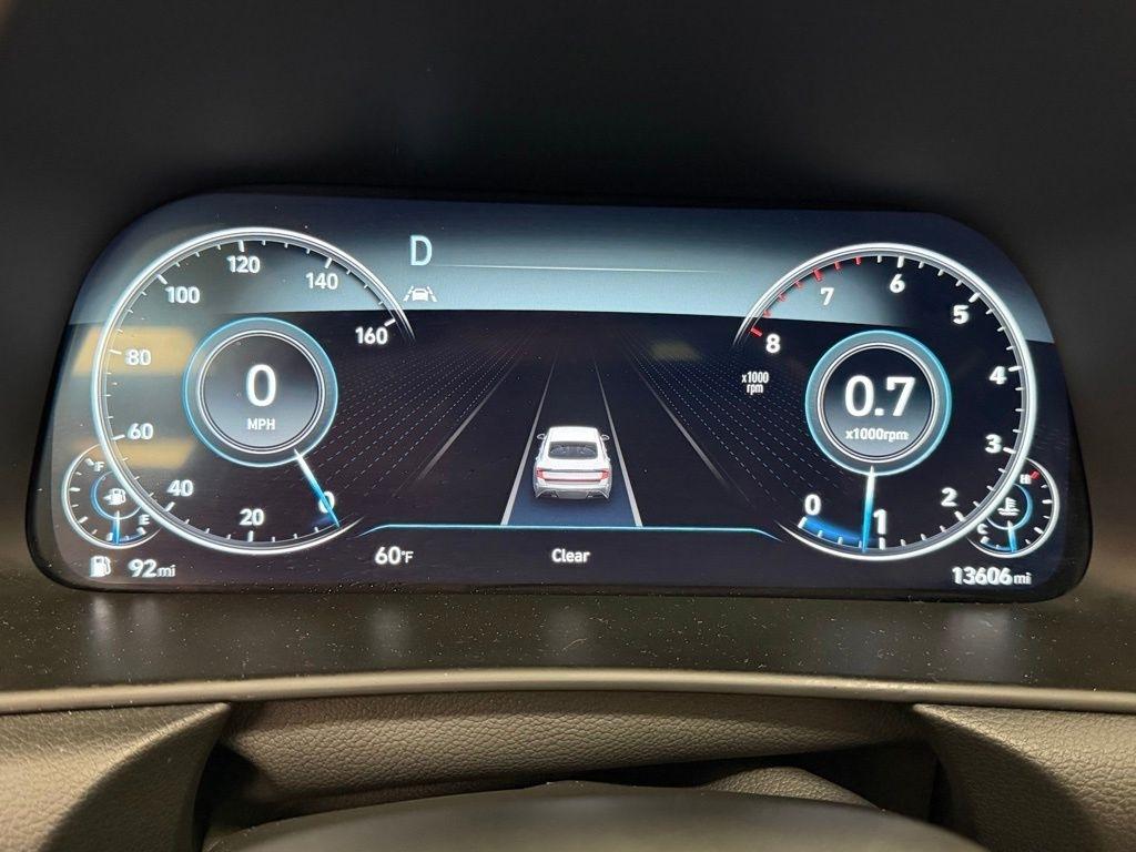 Hyundai Sonata  2023