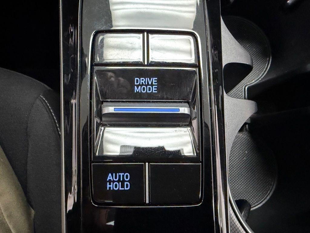 Hyundai Sonata  2023