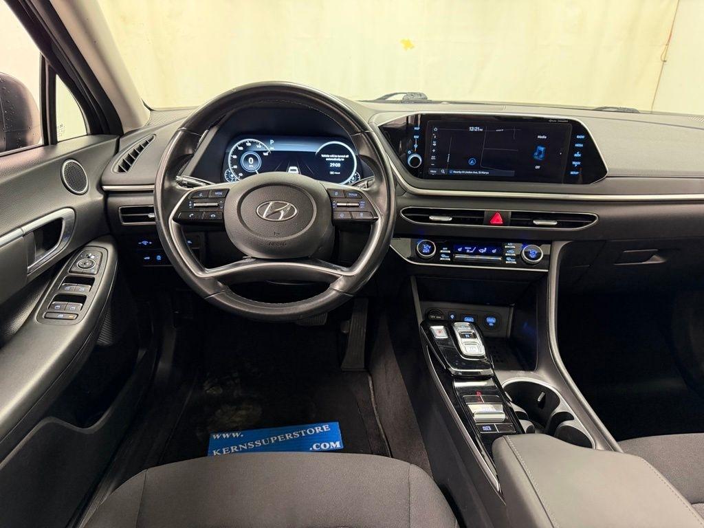 Hyundai Sonata  2023
