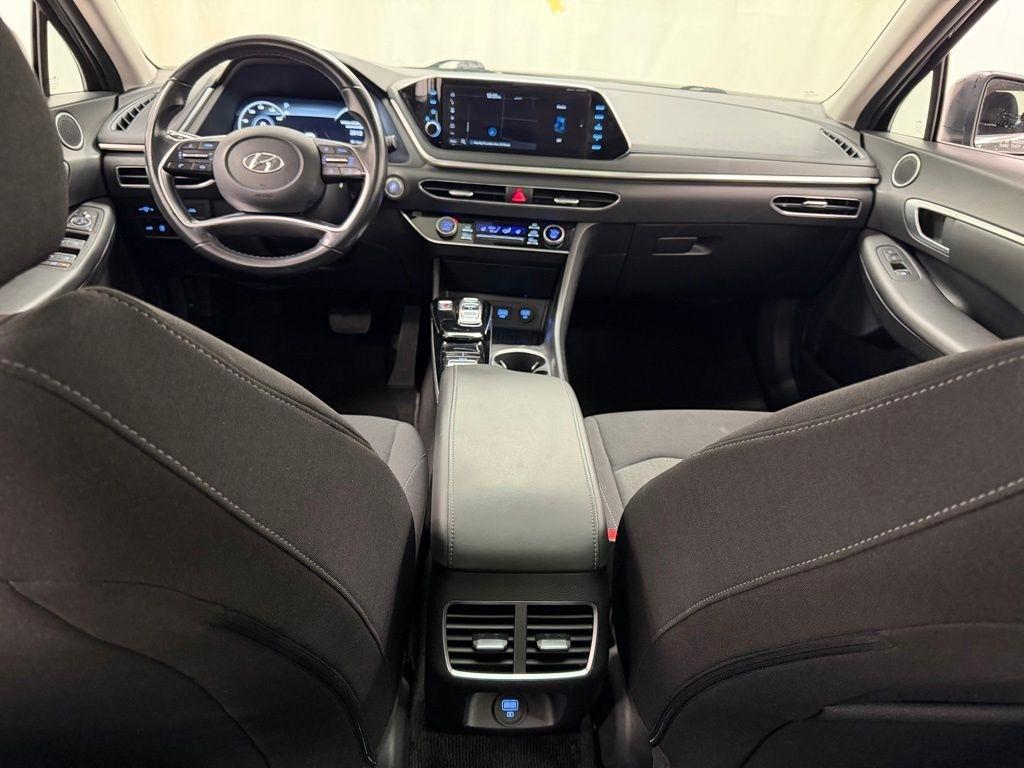 Hyundai Sonata  2023