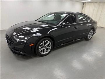 2023 Hyundai Sonata 