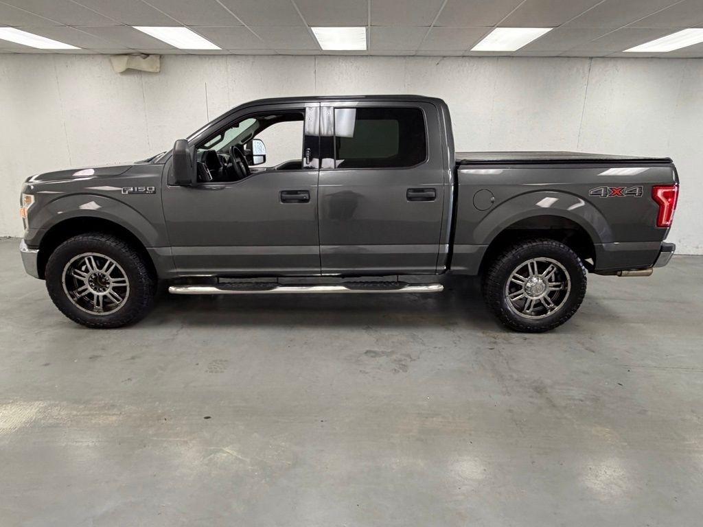 Ford F-150  2016