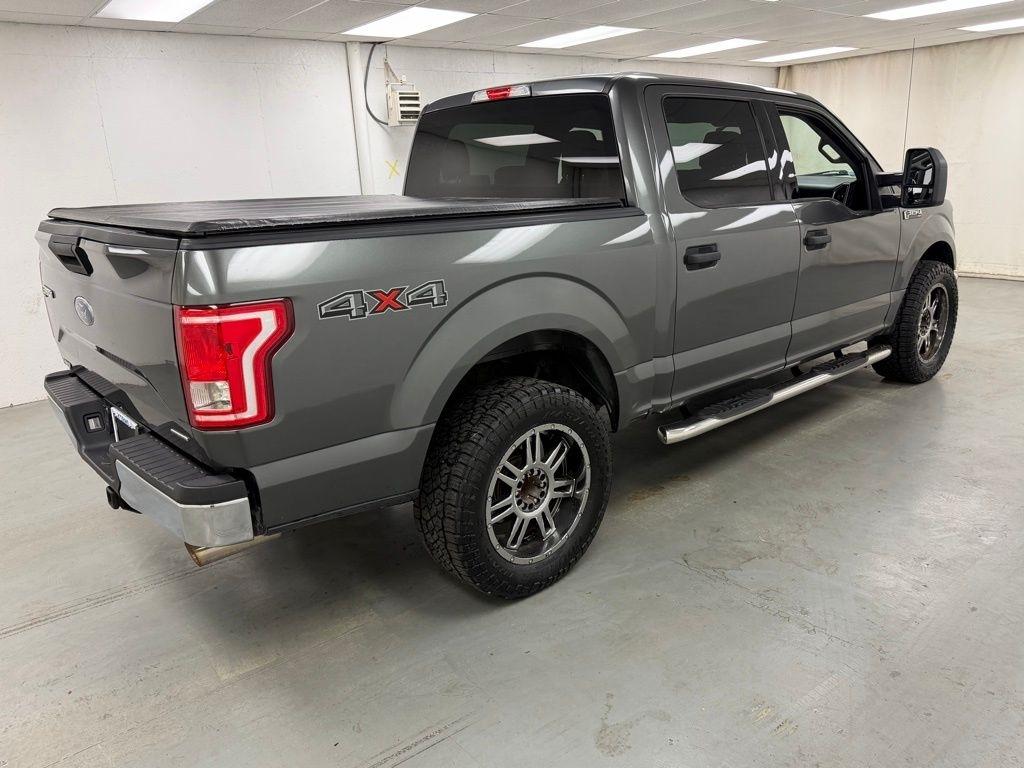 Ford F-150  2016