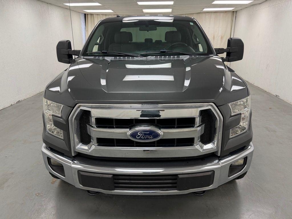 Ford F-150  2016