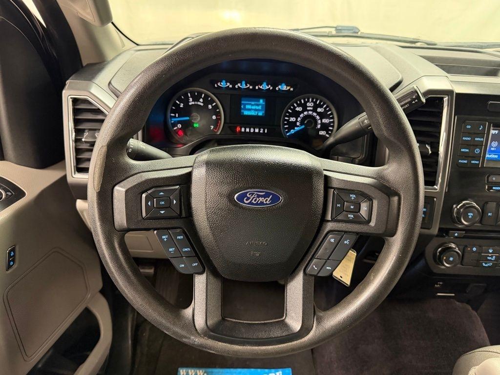 Ford F-150  2016