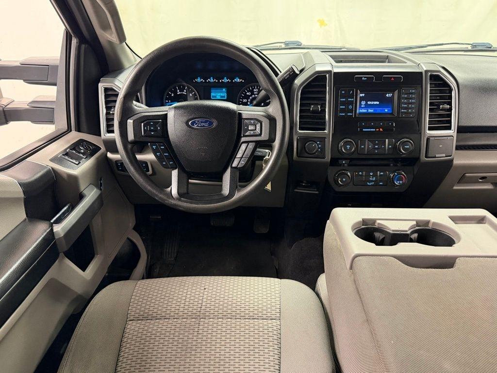 Ford F-150  2016