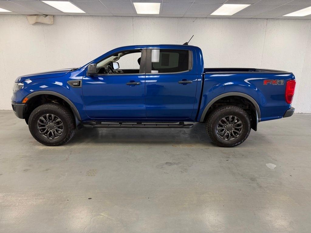 Ford Ranger  2020