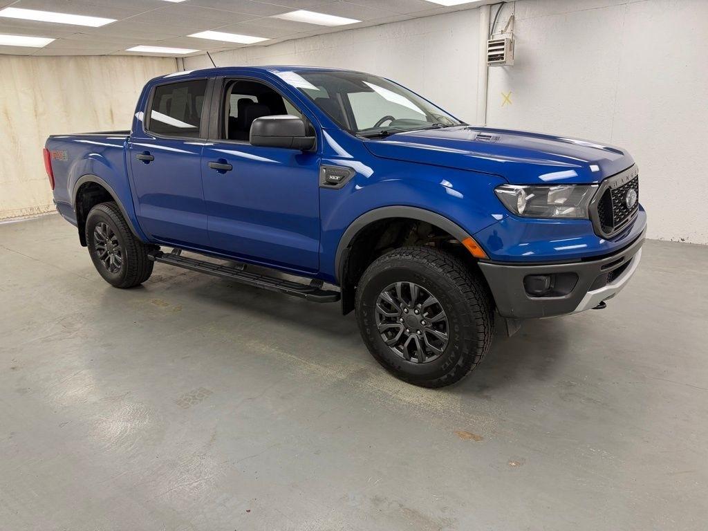 Ford Ranger  2020