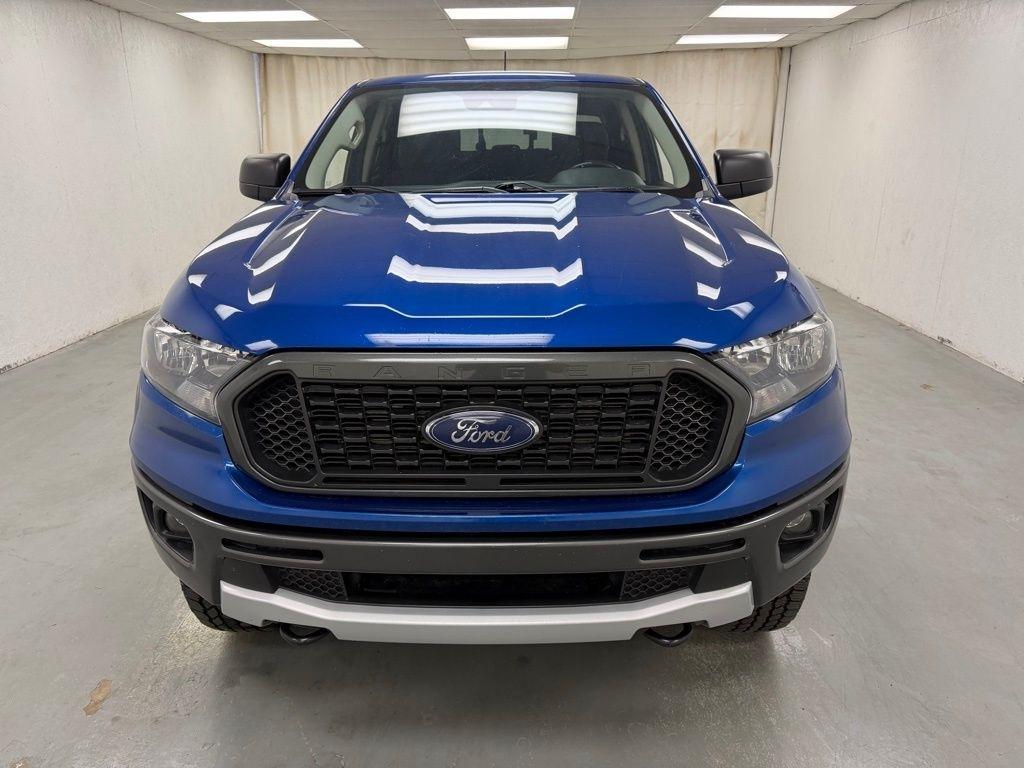 Ford Ranger  2020