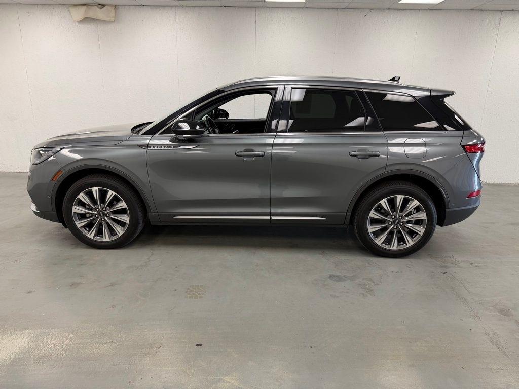 Lincoln Corsair  2021