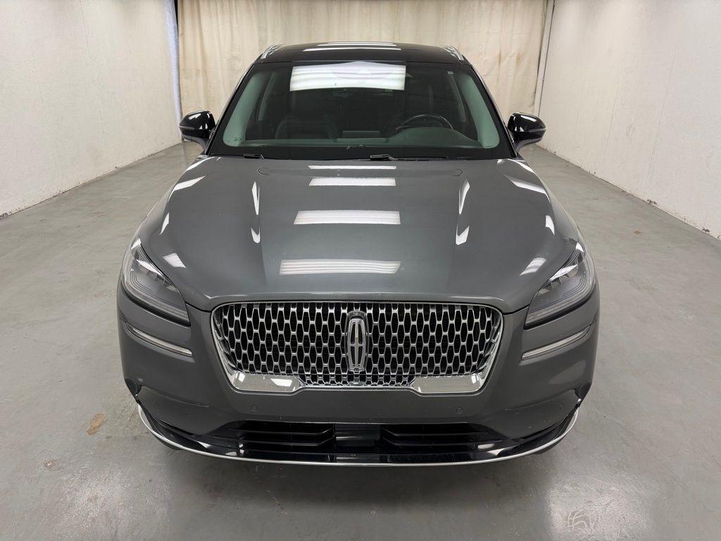 Lincoln Corsair  2021