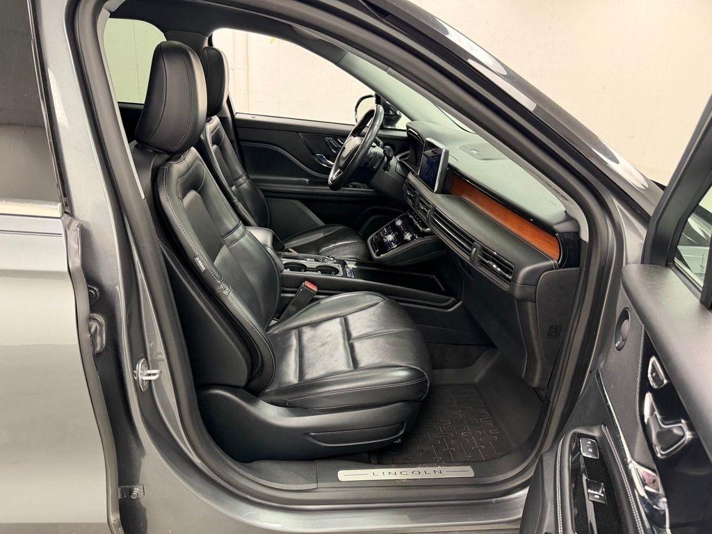 Lincoln Corsair  2021
