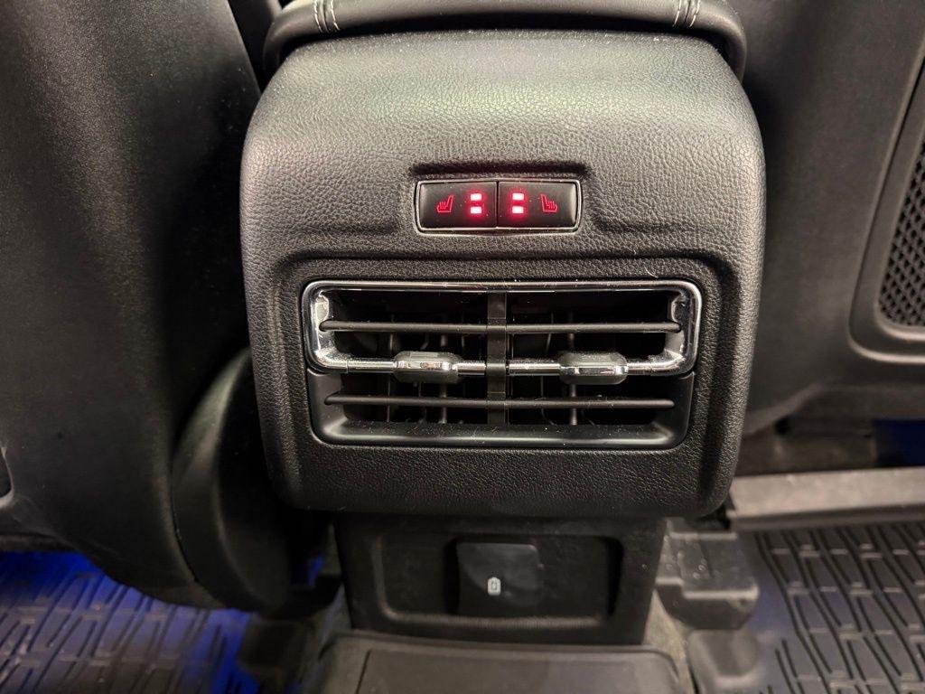 Lincoln Corsair  2021