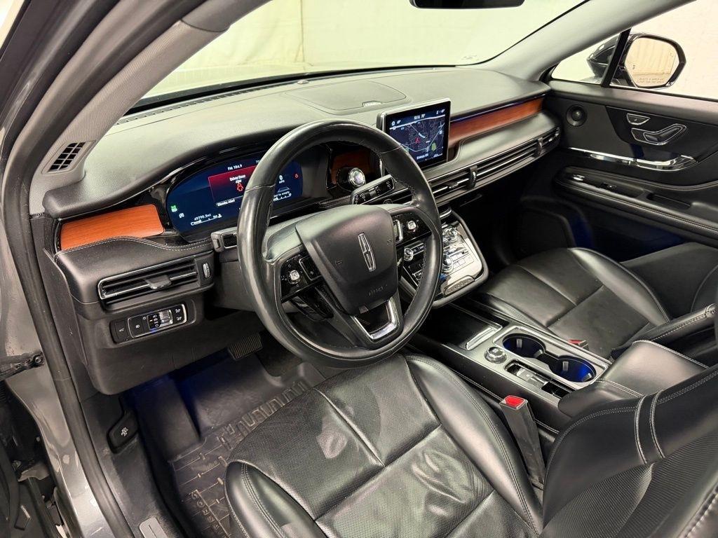 Lincoln Corsair  2021