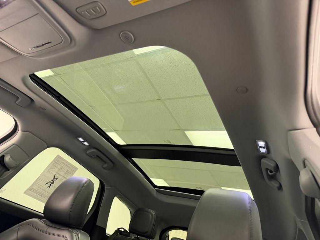 Lincoln Corsair  2021