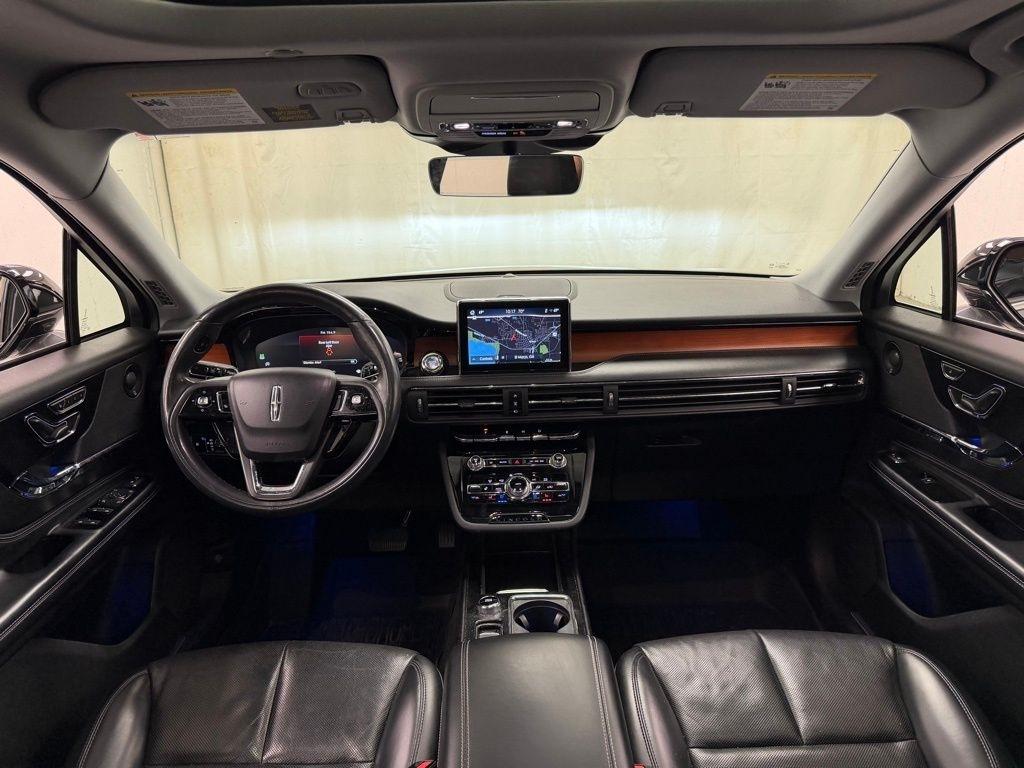 Lincoln Corsair  2021