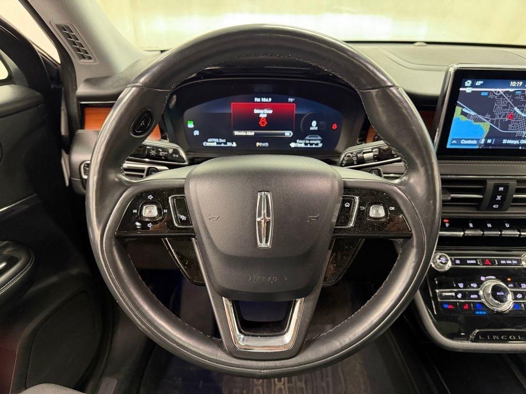 Lincoln Corsair  2021