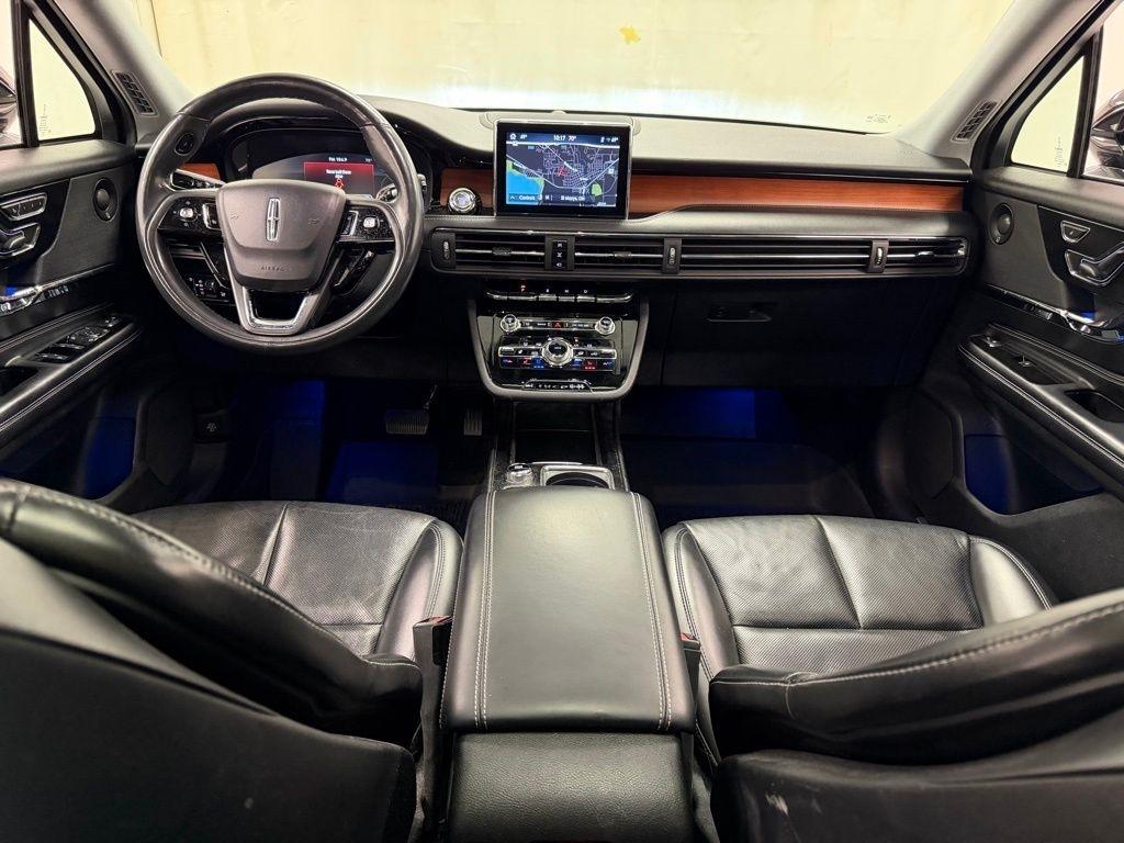 Lincoln Corsair  2021