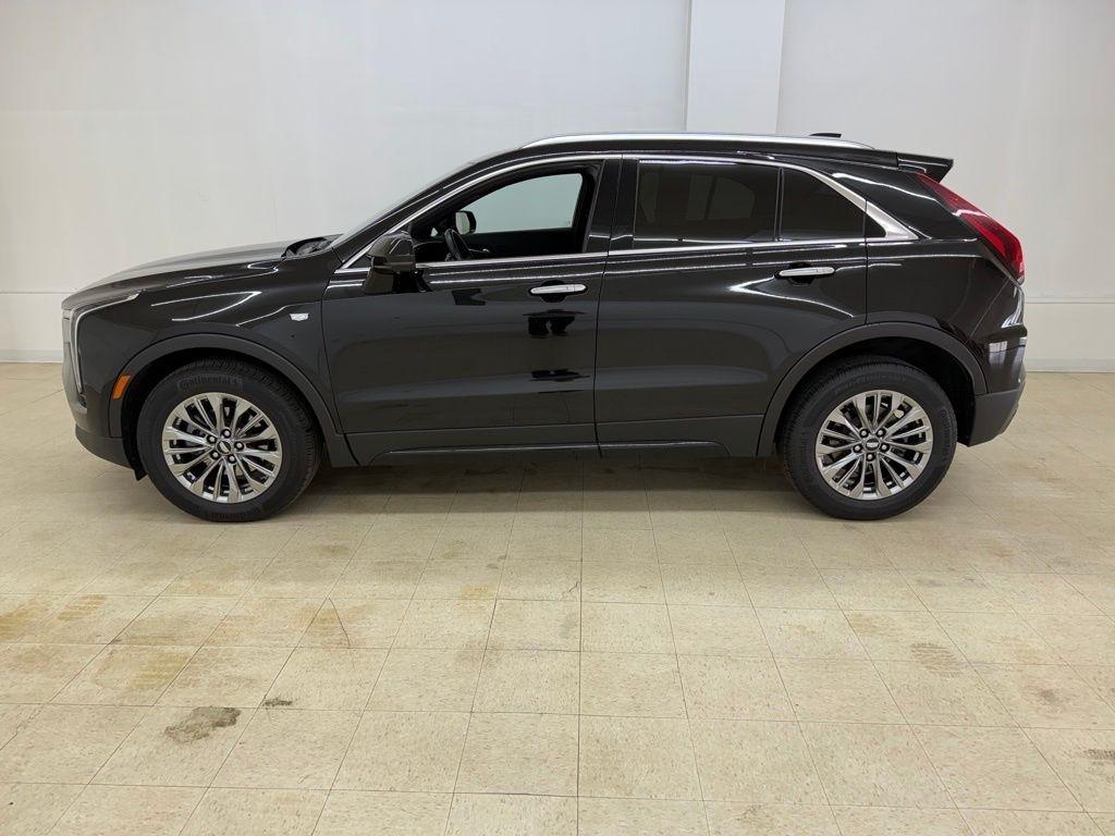 Cadillac XT4  2025